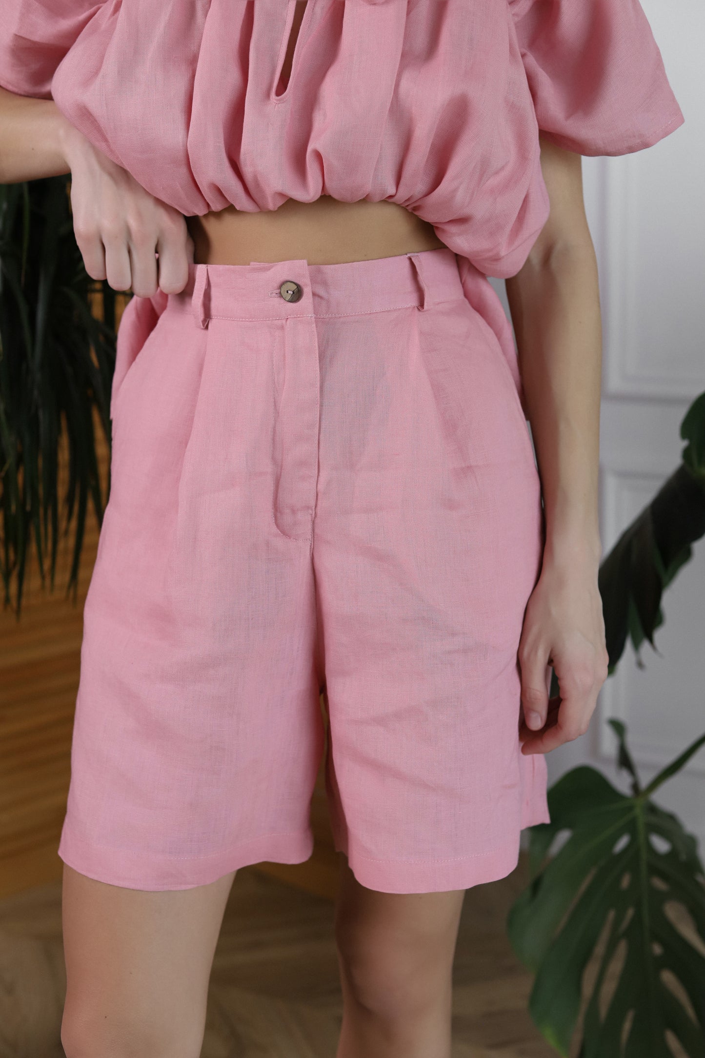 Sunbeam Shorts