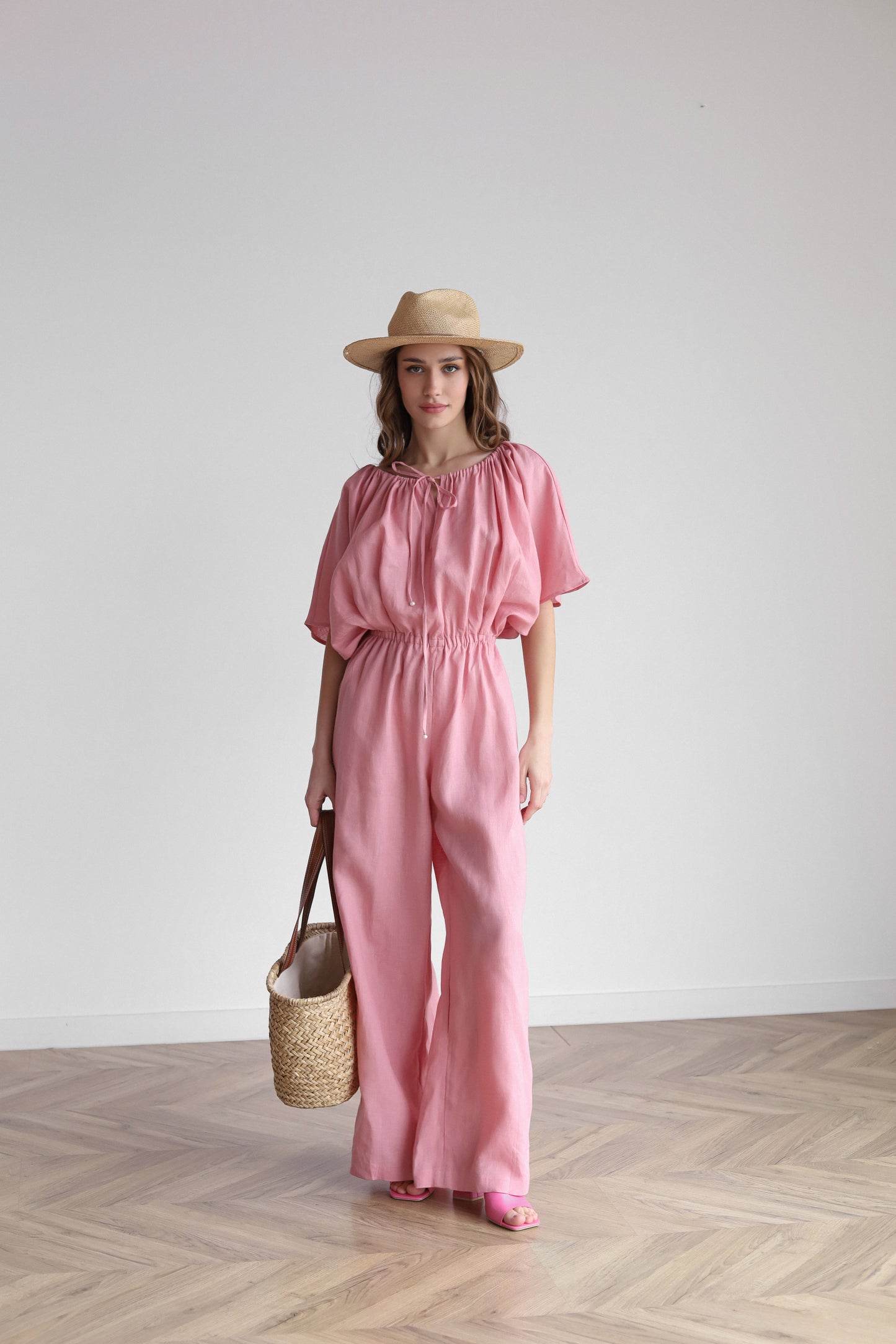 Breeze Jumpsuit
