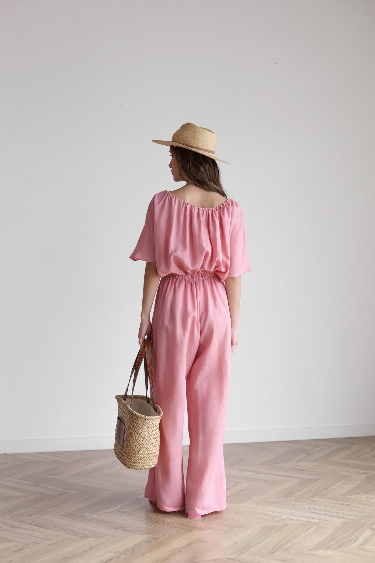 Breeze Jumpsuit