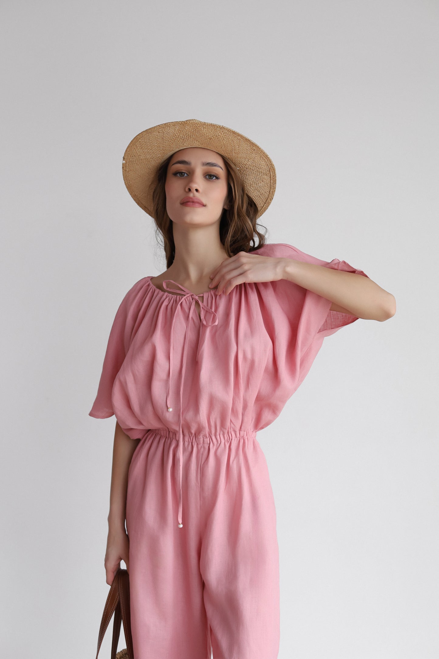 Breeze Jumpsuit