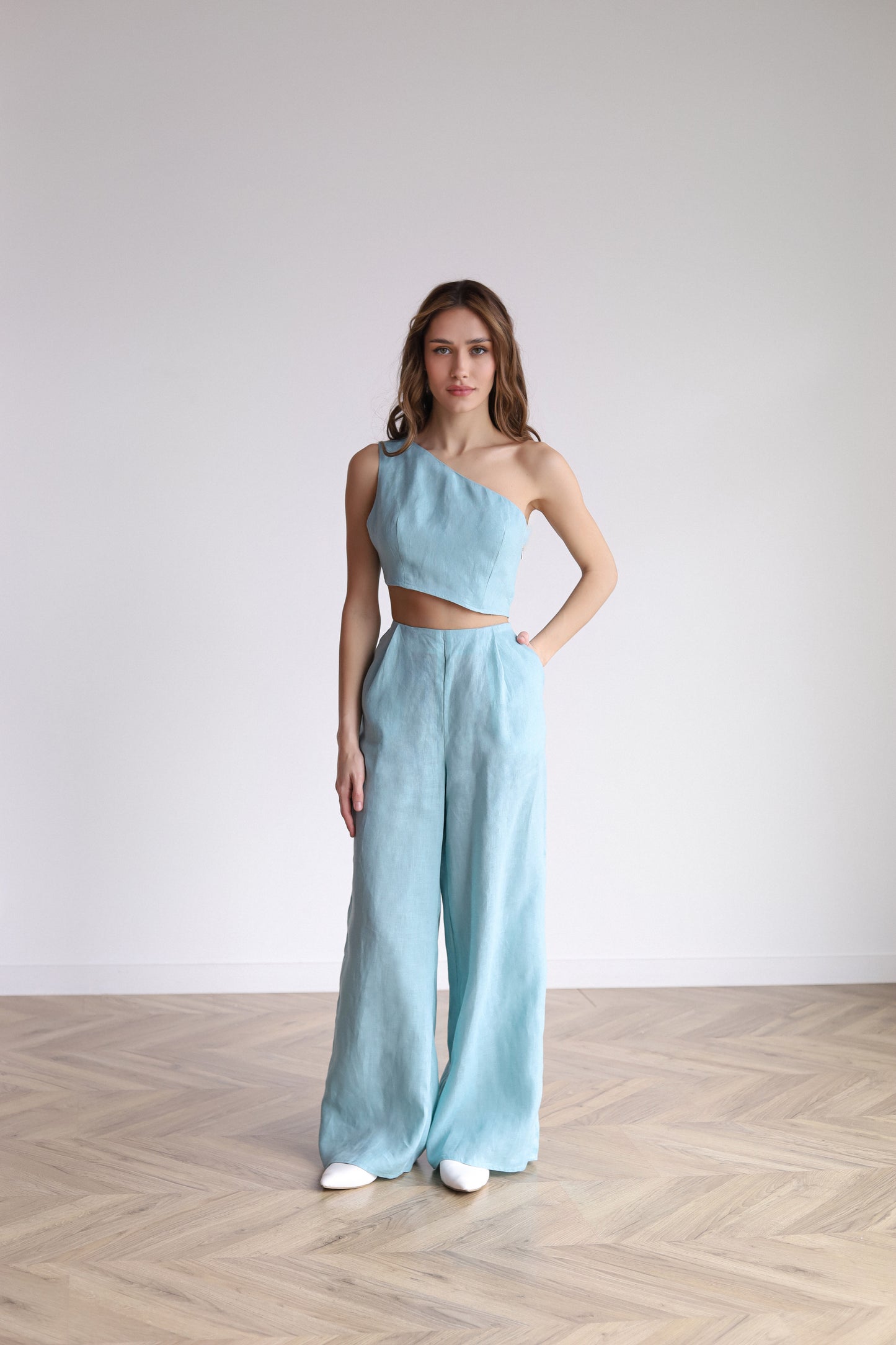 Paradisio Pants