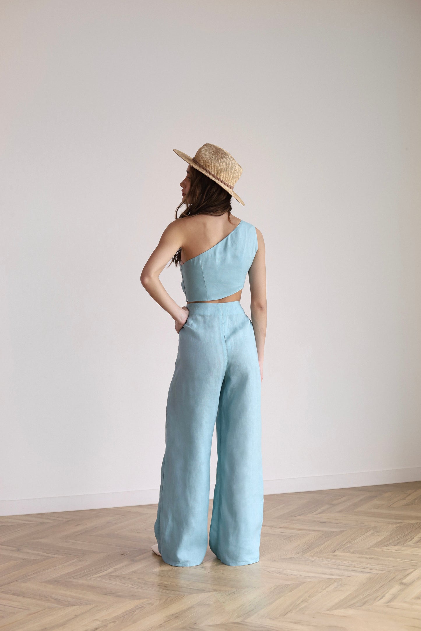 Paradisio Pants